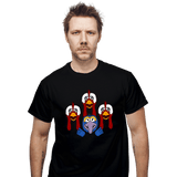 ShirtPunch Muppets Rhapsody, view 2