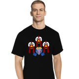 ShirtPunch Muppets Rhapsody, view 4
