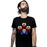 ShirtPunch Muppets Rhapsody, view 5