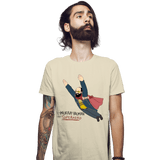 ShirtPunch Murray Is My Hero, view 5