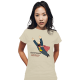 ShirtPunch Murray Is My Hero, view 6