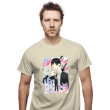 ShirtPunch Musha-e Aki, view 2