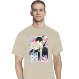 ShirtPunch Musha-e Aki, view 4