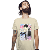 ShirtPunch Musha-e Aki, view 5