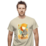 ShirtPunch Musha-e-denji, view 2