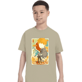 ShirtPunch Musha-e-denji, view 3