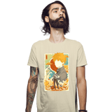 ShirtPunch Musha-e-denji, view 5