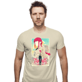 ShirtPunch Musha-e Makima, view 5