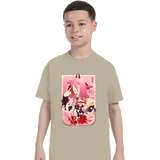 ShirtPunch Musha-e Power, view 3