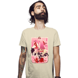 ShirtPunch Musha-e Power, view 5