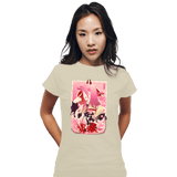 ShirtPunch Musha-e Power, view 6