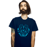 ShirtPunch Mushroo Kingdom Racing, view 2