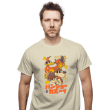 ShirtPunch Musical Mates, view 2