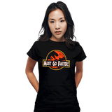 ShirtPunch Must Go Faster, view 6