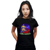 ShirtPunch Mutant Butt, view 6