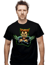 ShirtPunch Mutant Dummy, view 2