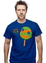ShirtPunch Mutant Ice Cream, view 2