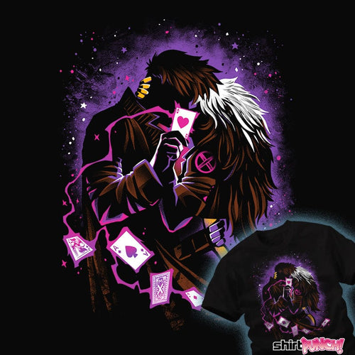 ShirtPunch Mutant Kiss