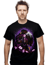 ShirtPunch Mutant Kiss, view 2