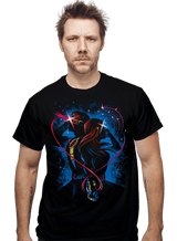 ShirtPunch Mutant Love, view 2