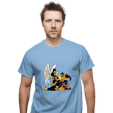ShirtPunch Mutant Original Five, view 2