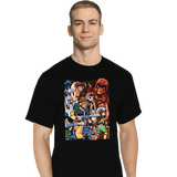 ShirtPunch Mutant Pilgrim, view 4