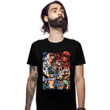 ShirtPunch Mutant Pilgrim, view 5
