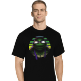 ShirtPunch Mutant Purple, view 4