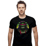 ShirtPunch Mutant Red, view 5