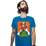 ShirtPunch Mutenroshi Ninja, view 5