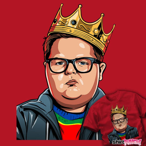 ShirtPunch MVP