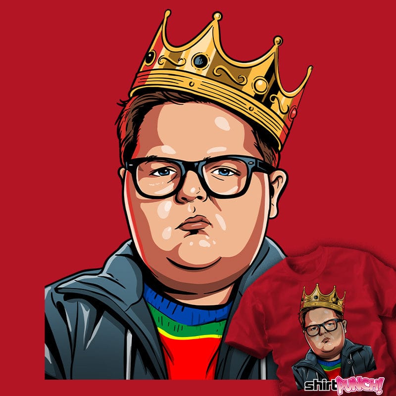 ShirtPunch MVP