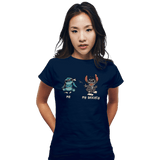 ShirtPunch My Anxiety, view 6