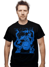 ShirtPunch My B*lls!, view 2