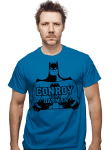 ShirtPunch My Batman, view 2
