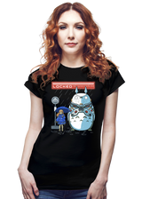 ShirtPunch My Cyber Neighbor, view 2