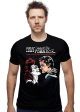 ShirtPunch My Deadite Romance, view 2