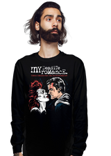 ShirtPunch My Deadite Romance, view 4