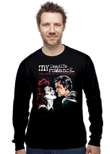 ShirtPunch My Deadite Romance, view 5