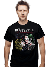 ShirtPunch My Delirious Romance, view 2