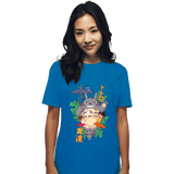ShirtPunch My Good Friend, view 2