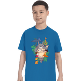 ShirtPunch My Good Friend, view 3