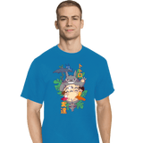 ShirtPunch My Good Friend, view 4