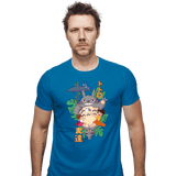ShirtPunch My Good Friend, view 5