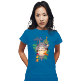 ShirtPunch My Good Friend, view 6