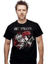 ShirtPunch My Impossible Romance Remix, view 2