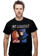 ShirtPunch My Invincible Romance, view 2