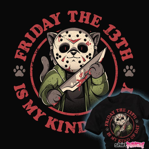 ShirtPunch My Kind Of Day