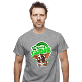 ShirtPunch My Little Gizmo, view 2