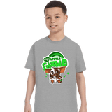 ShirtPunch My Little Gizmo, view 3